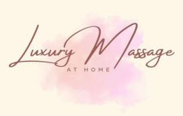 Luxury Massage at Home